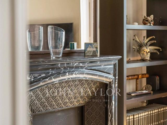 Appartement vente à Bordeaux