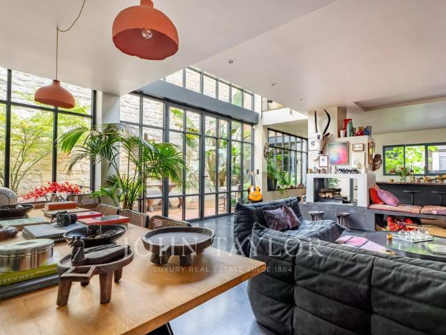 Appartement vente à Bordeaux