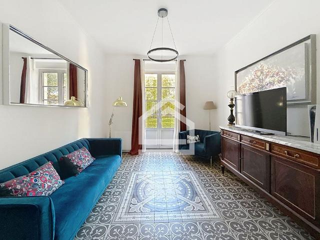 Appartement vente à Bordeaux