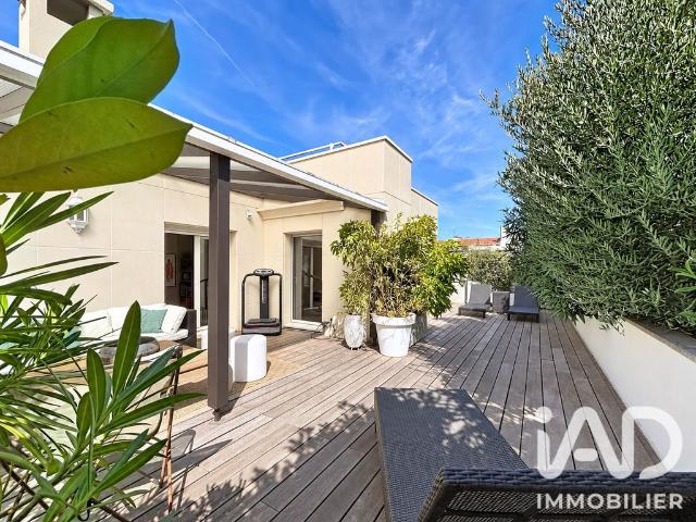 Appartement vente à Boulogne-Billancourt, Hauts-de-Seine