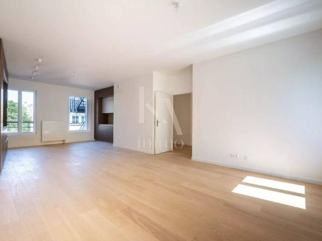 Appartement vente à Boulogne-Billancourt, Boulogne-billancourt