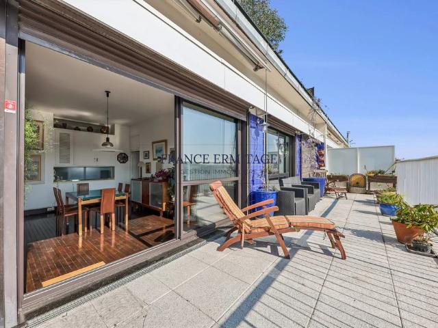 Appartement vente à Boulogne-Billancourt, Boulogne-billancourt