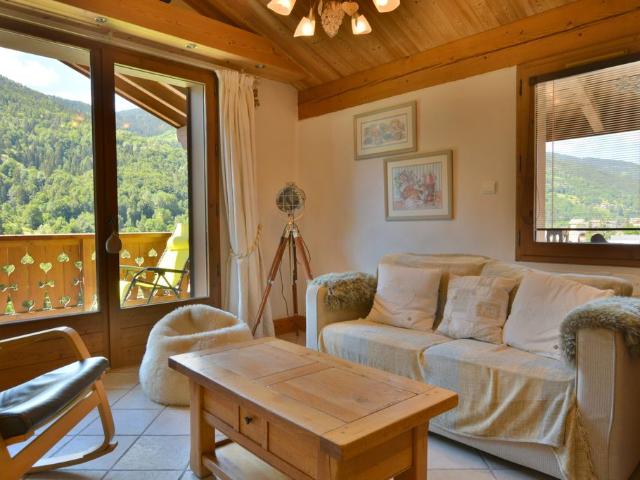Appartement vente à Albertville, Bozel