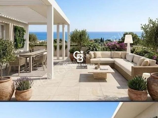 Appartement vente à Grasse, Cagnes-sur-mer