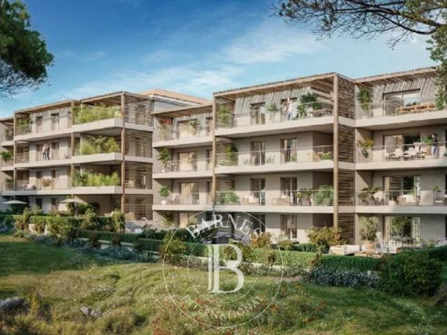 Appartement vente à Calvi