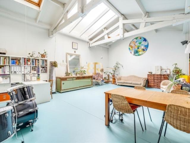 Appartement vente à Paris, Île-de-France
