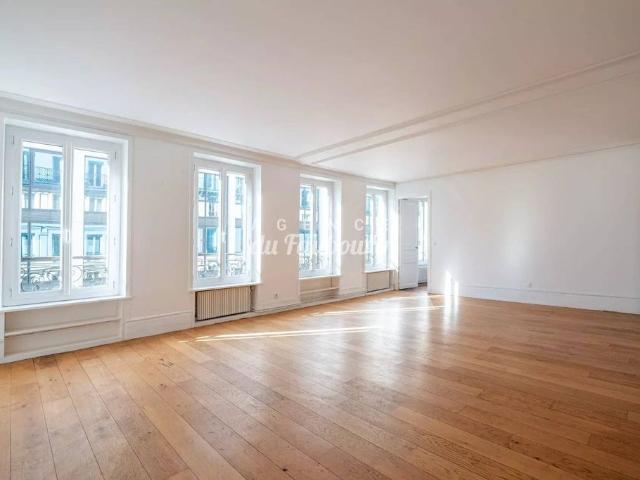 Appartement vente à Paris, Île-de-France