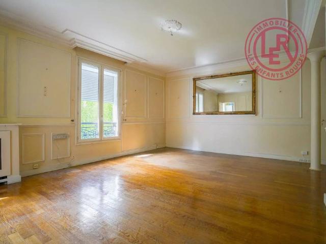 Appartement vente à Paris, Île-de-France