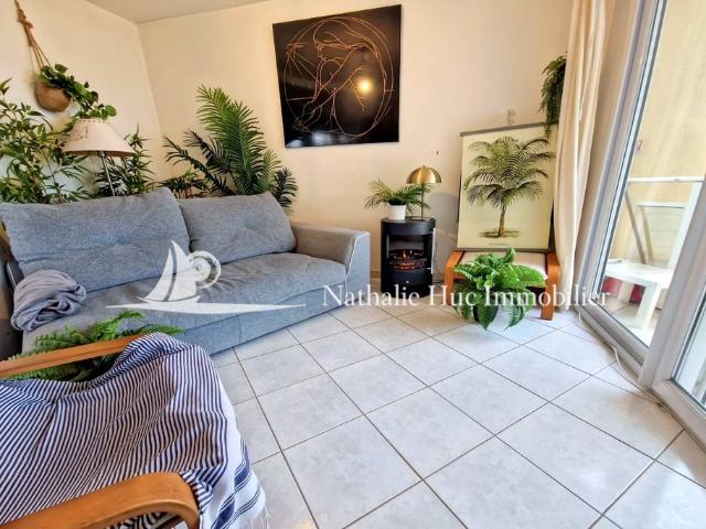 Appartement vente à Narbonne, Canet