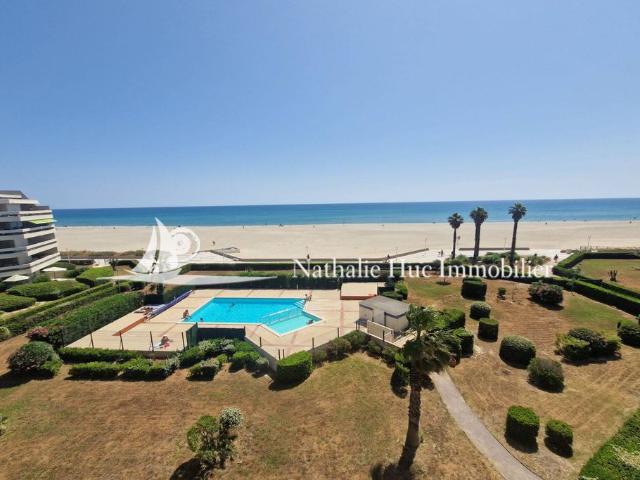 Appartement vente à Narbonne, Canet