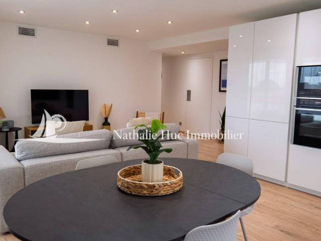 Appartement vente à Narbonne, Canet