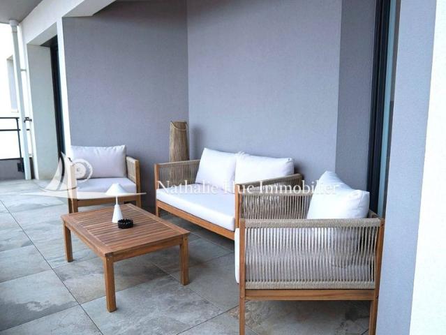 Appartement vente à Narbonne, Canet