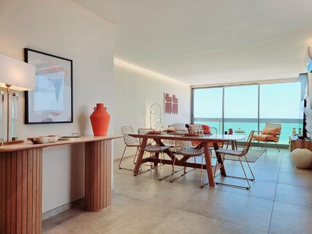 Appartement vente à Narbonne, Canet