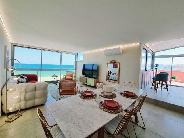 Appartement vente à Narbonne, Canet