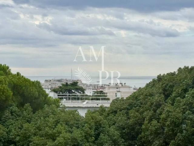 Appartement vente à Grasse, Cannes