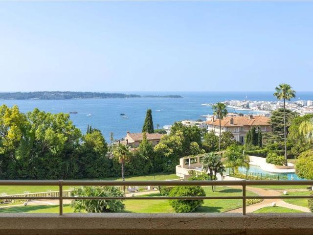 Appartement vente à Grasse, Cannes