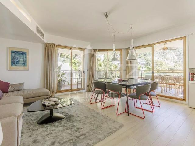 Appartement vente à Nice, Cap-d'ail