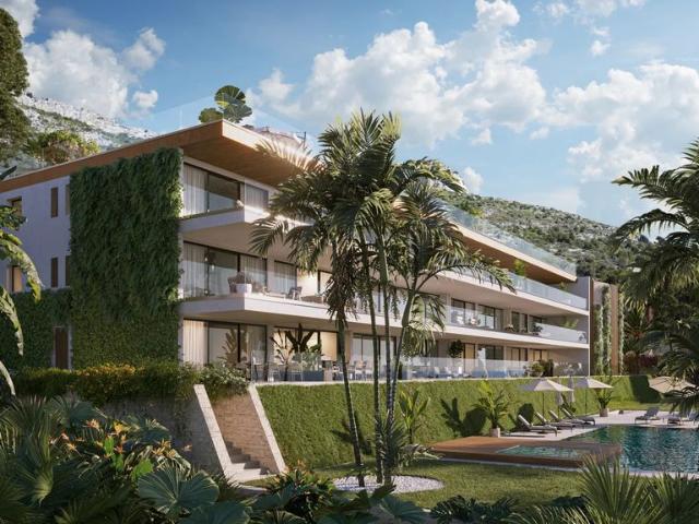 Appartement vente à Nice, Cap-d'ail