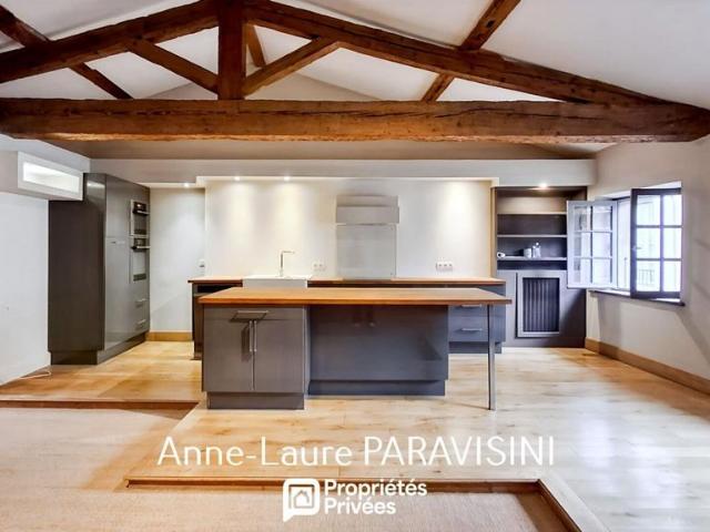 Appartement vente à Carcassonne