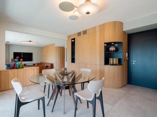 Appartement vente à Marseille, Cassis