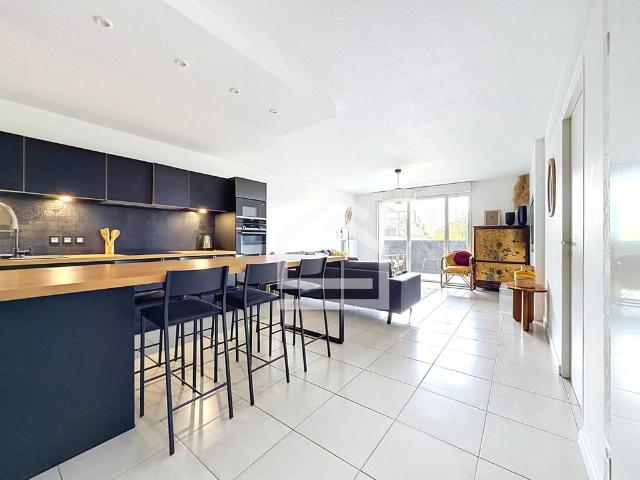 Appartement vente à Bordeaux