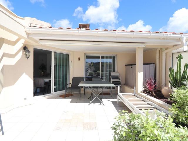 Appartement vente à Arrondissement de Draguignan, Cavalaire-sur-mer