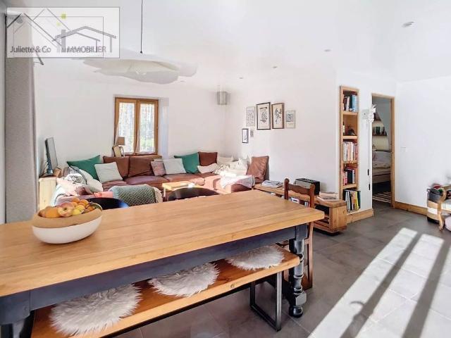 Appartement vente à Bonneville, Chamonix-mont-blanc