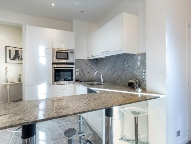 Appartement vente à Paris, Île-de-France