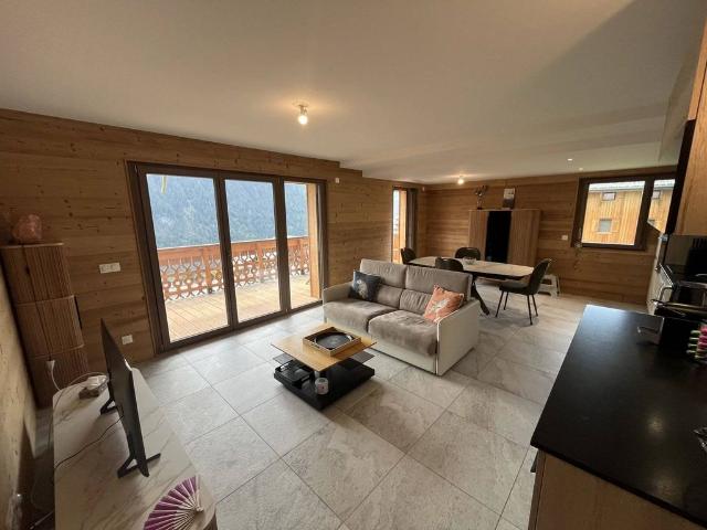 Appartement vente à Thonon-les-Bains, Le Châtel