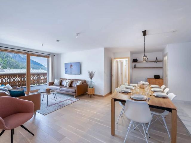 Appartement vente à Thonon-les-Bains, Le Châtel
