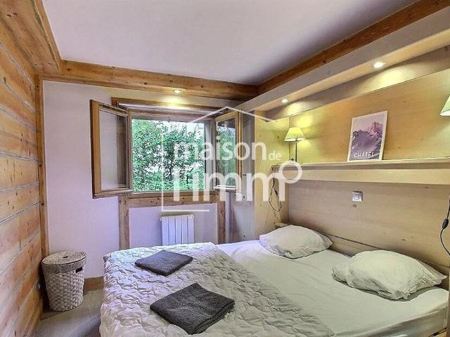 Appartement vente à Châtel, Haute-Savoie