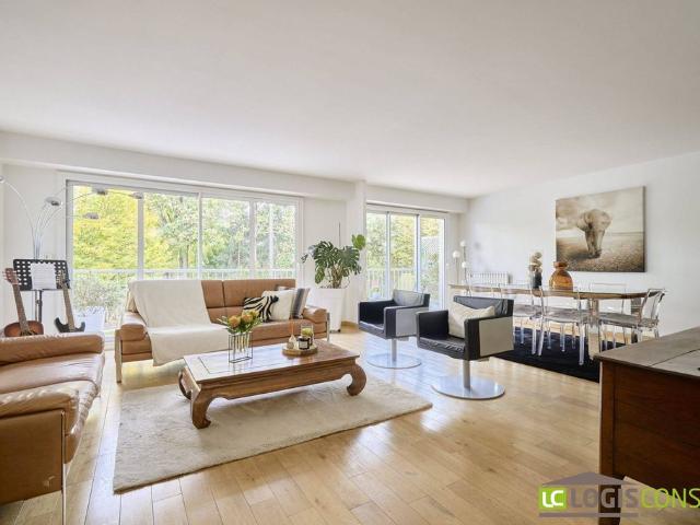 Appartement vente à Antony, Châtenay-malabry