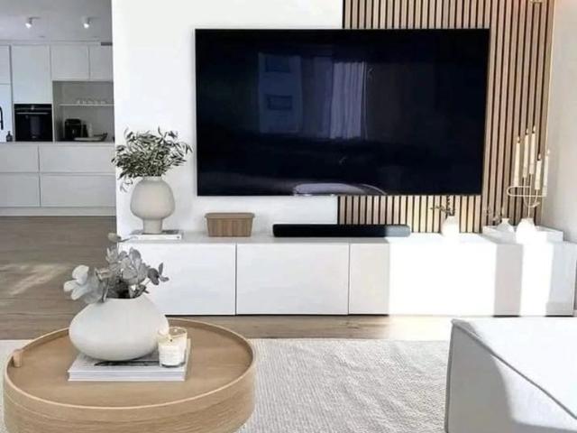 Appartement vente à Nanterre, Clichy