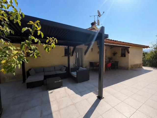 Appartement vente à Nice, Contes