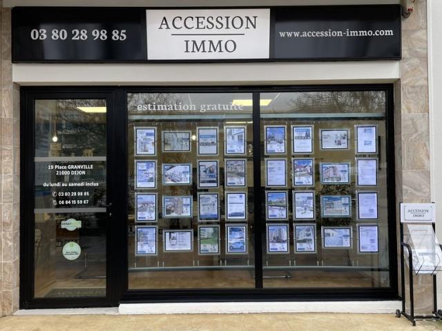 Appartement vente à Dijon