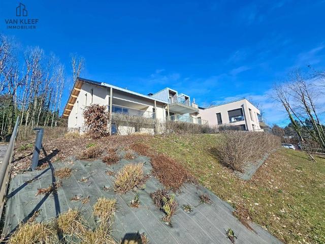 Appartement vente à Gex, Divonne-les-bains