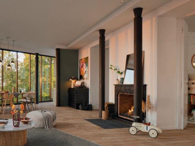 Appartement vente à Rambouillet, Elancourt