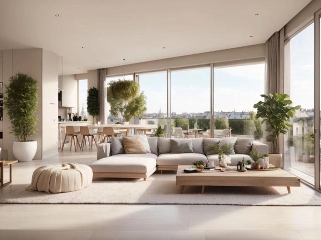 Appartement vente à Gex, Ferney-voltaire