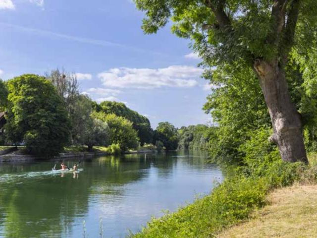 Appartement vente à Tours, Fondettes