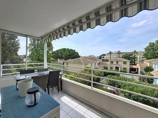 Appartement vente à Fréjus, Var