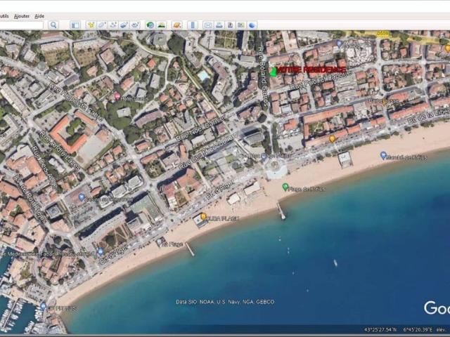 Appartement vente à Arrondissement de Draguignan, Fréjus