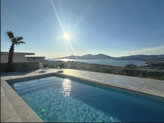 Appartement vente à Ajaccio, Grosseto-prugna