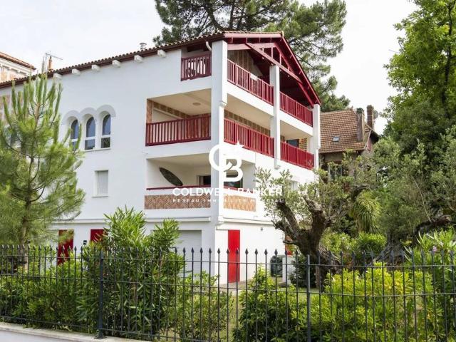 Appartement vente à Soorts-hossegor