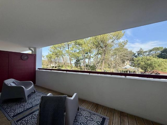 Appartement vente à Soorts-hossegor