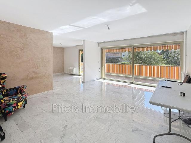 Appartement vente à Grasse, Antibes