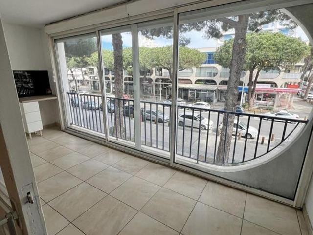 Appartement vente à Montpellier, La Grande-motte