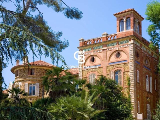 Appartement vente à Arrondissement de Toulon, La Londe-les-maures