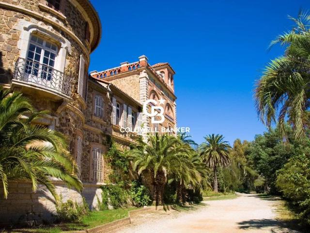 Appartement vente à Arrondissement de Toulon, La Londe-les-maures