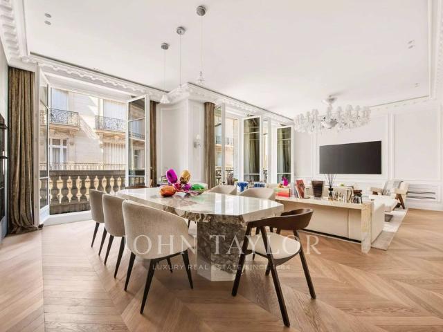 Appartement vente à Paris, Île-de-France