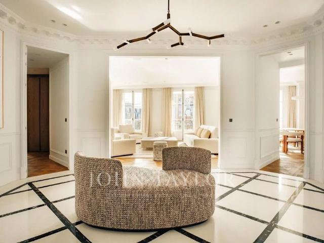 Appartement vente à Paris, Île-de-France